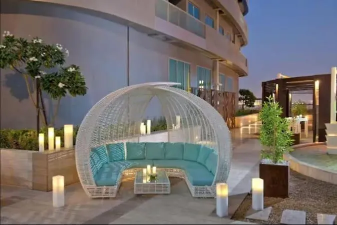 Apartment Vogue Damac Mall Street With Burj Khalifa View Dubai